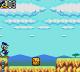 Deep Duck Trouble Starring Donald Duck Screenshot 1